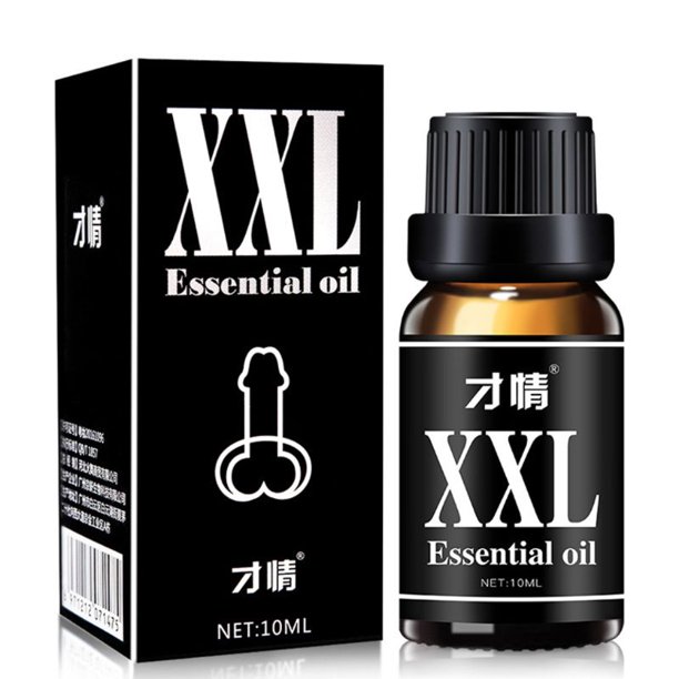 10ml 男士 XXL 阴茎增大精油壮阳药按摩性用品