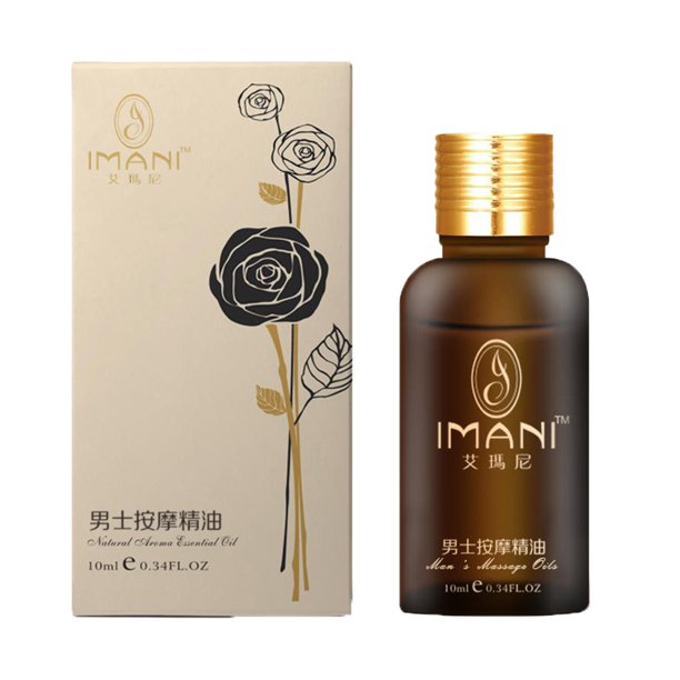 10ml 增强油男士阴茎精油大鸡巴生长延时按摩成人性用品