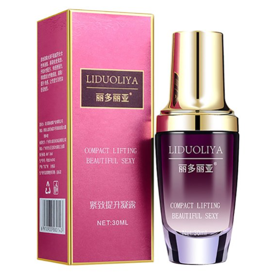 陰道性慾凝膠女性刺激器性慾凝膠 30ml 女性強烈高潮凝膠快感增加液體陰道性慾凝膠