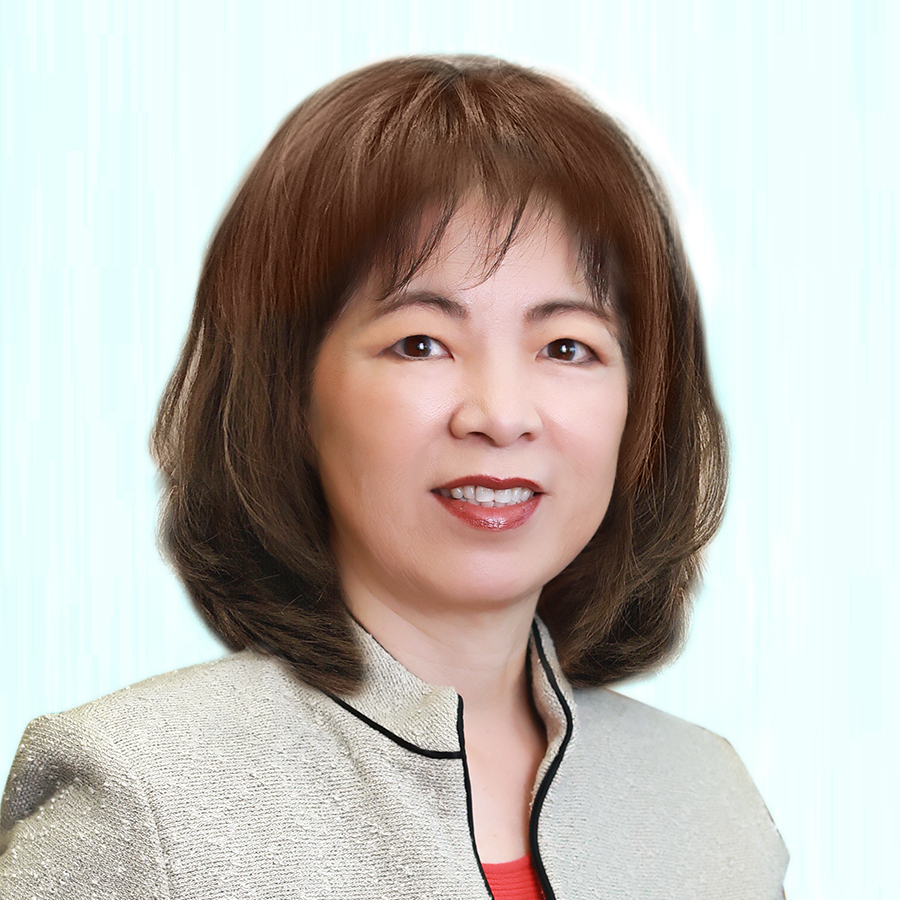 耿婷律师-Ting Geng, Esq